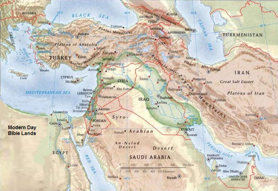 08-modern-day-bible-lands