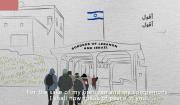 A Lebanese dream of Jerusalem: a new song released for Jerusalem Day