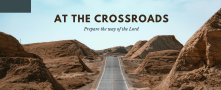 You are invited to our “At the Crossroads” Gathering 2025
