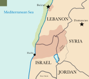 Understanding and Praying for Lebanon